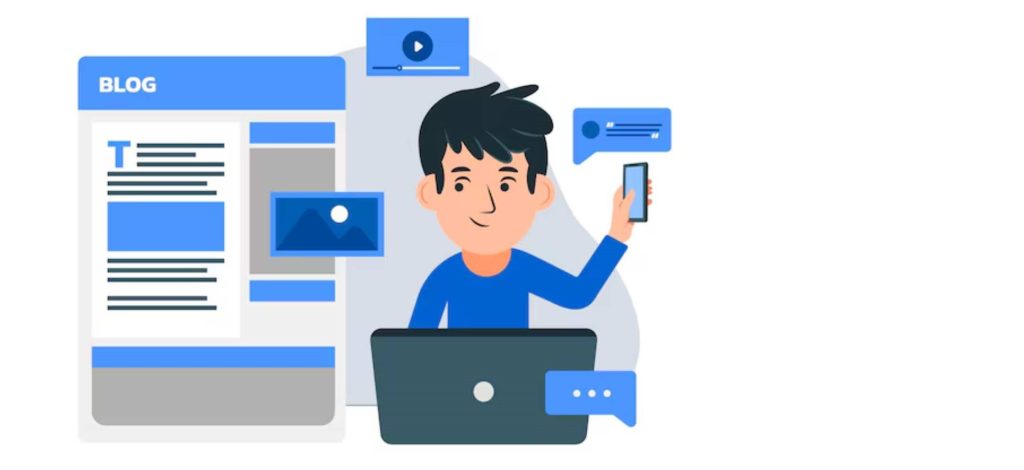 What Are Natural Backlinks? A Guide to Organic Link Building - Publish Guest Posts On Other Websites Strategically